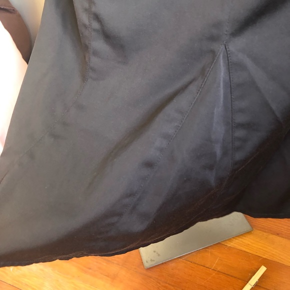 OptionElle A Line Skirt - Picture 4 of 7